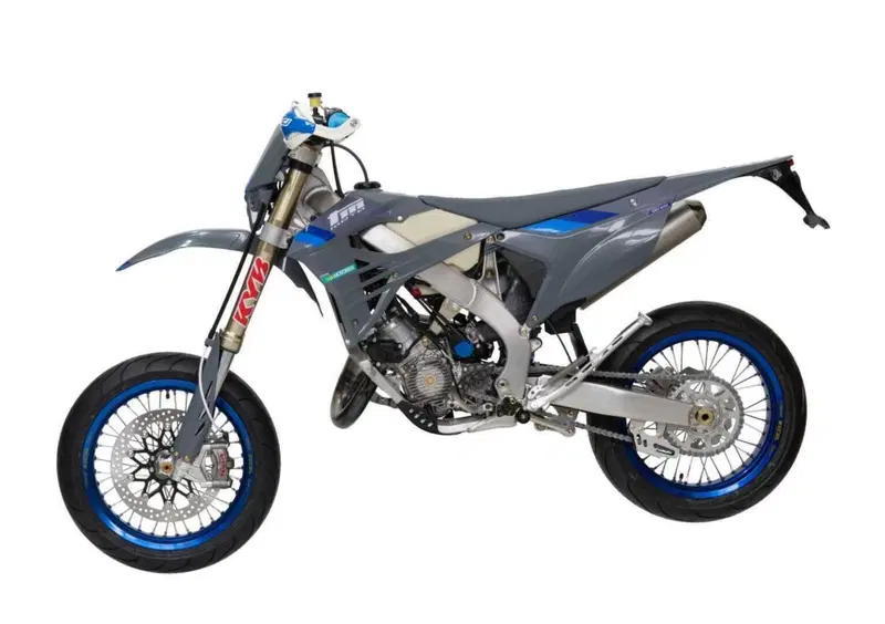 Tm Moto SMR 125 SMR 125 ES Fi 2T (2025) (3)