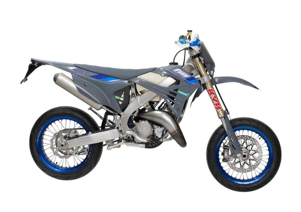 Tm Moto SMR 125 ES Fi 2T (2025) (2)