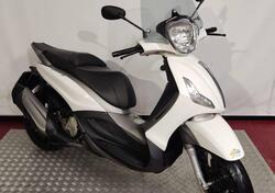 Piaggio Beverly 350 SportTouring ie (2011 - 15) usata