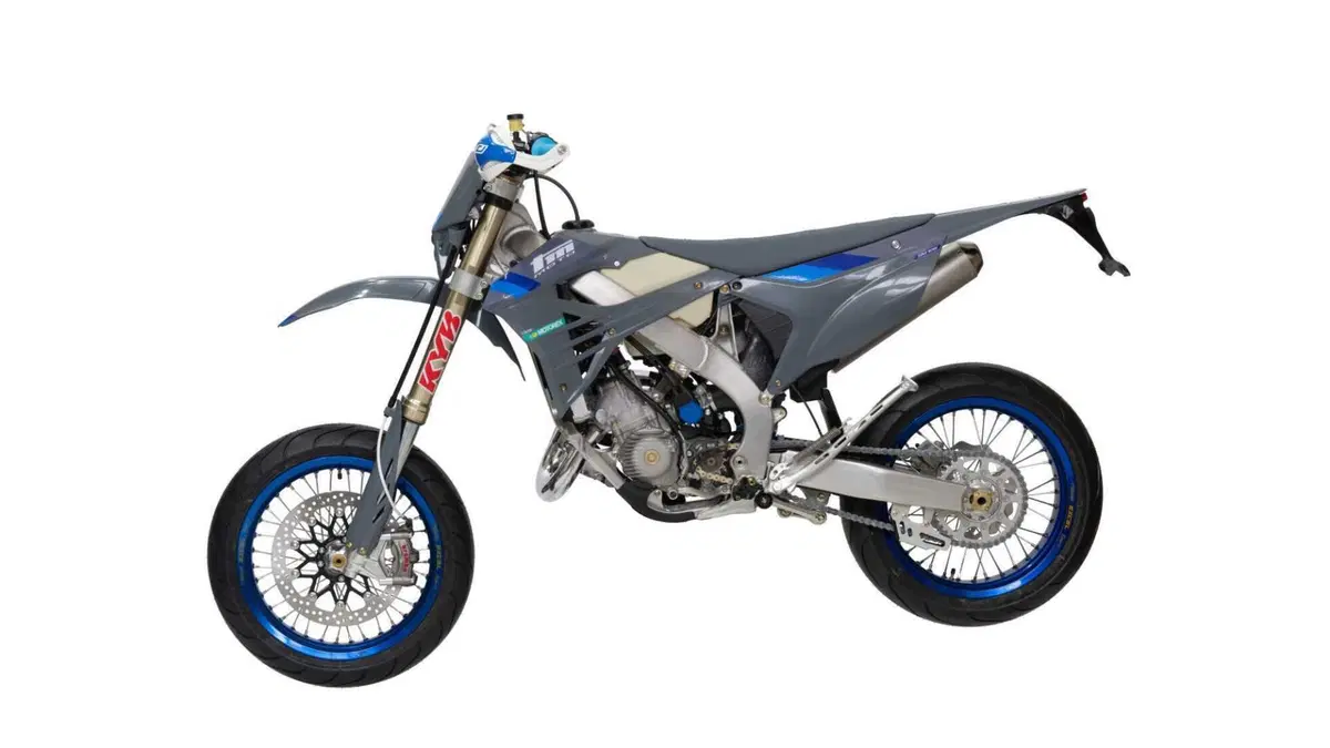 Tm Moto SMR 125 SMR 125 Fi 2T (2024) (3)