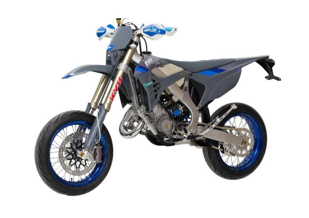 Tm Moto SMR 125 Fi 2T (2024) (4)