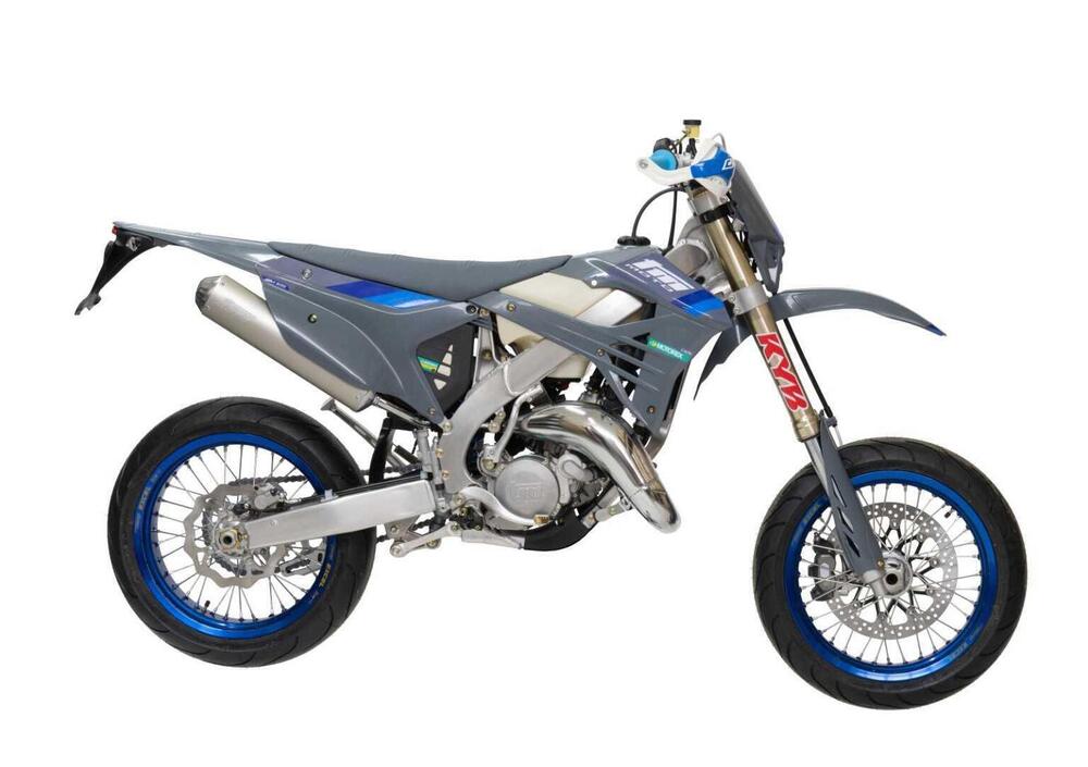 Tm Moto SMR 125 Fi 2T (2024) (2)