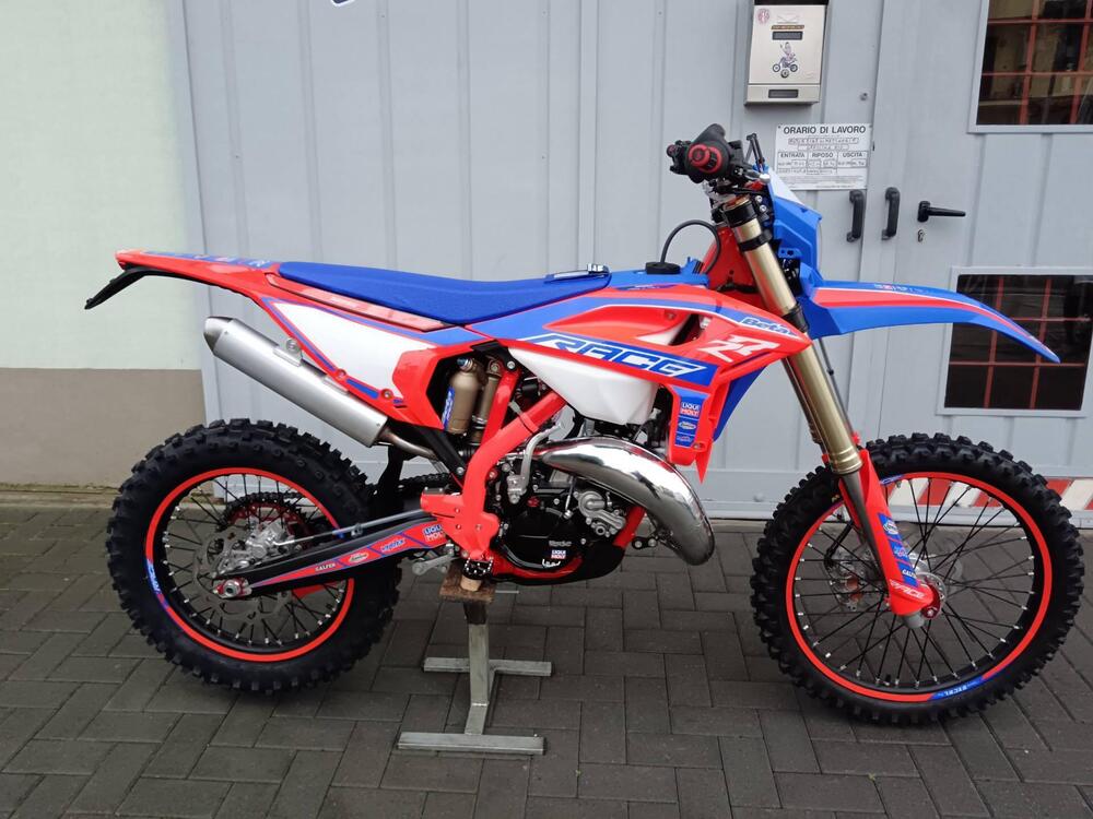 Betamotor RR 125 2T Enduro Race (2025)