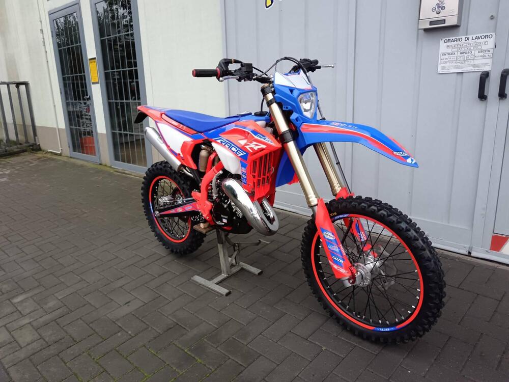 Betamotor RR 125 2T Enduro Race (2025) (3)