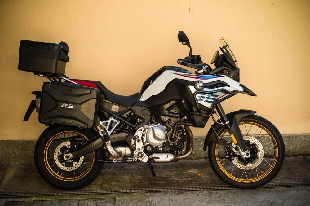 Bmw F 850 GS (2018 - 20)