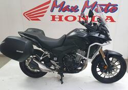 Honda CB 500 X (2022 - 23) usata