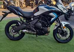 Kawasaki Versys 650 (2021 - 25) nuova