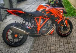 KTM 1290 Super Duke GT ABS (2016 - 18) usata