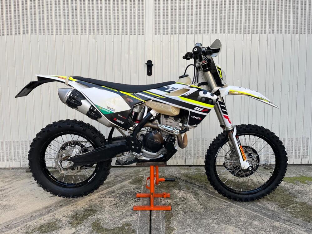 Husqvarna FE 250 (2018)