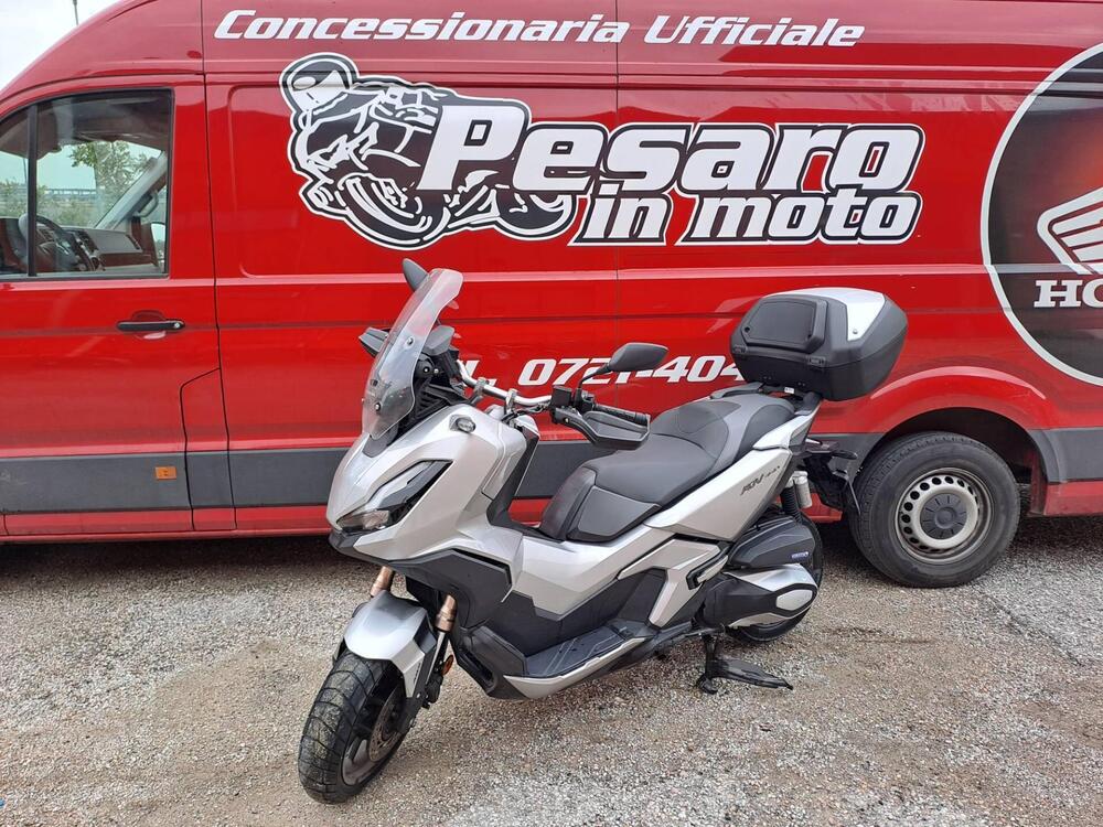 Honda ADV 350 (2022 - 24) (3)