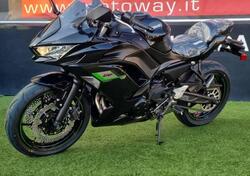 Kawasaki Ninja 650 (2021 - 25) nuova