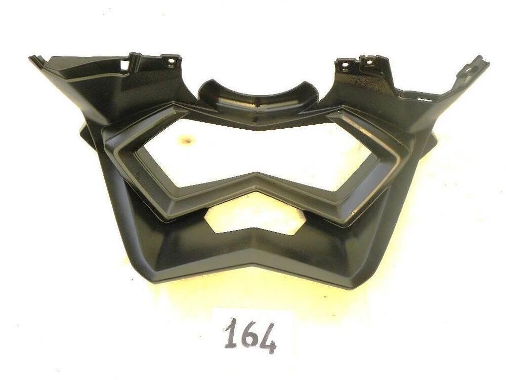 Pannello cruscotto strumentazione Yamaha T-Max 530 (4)