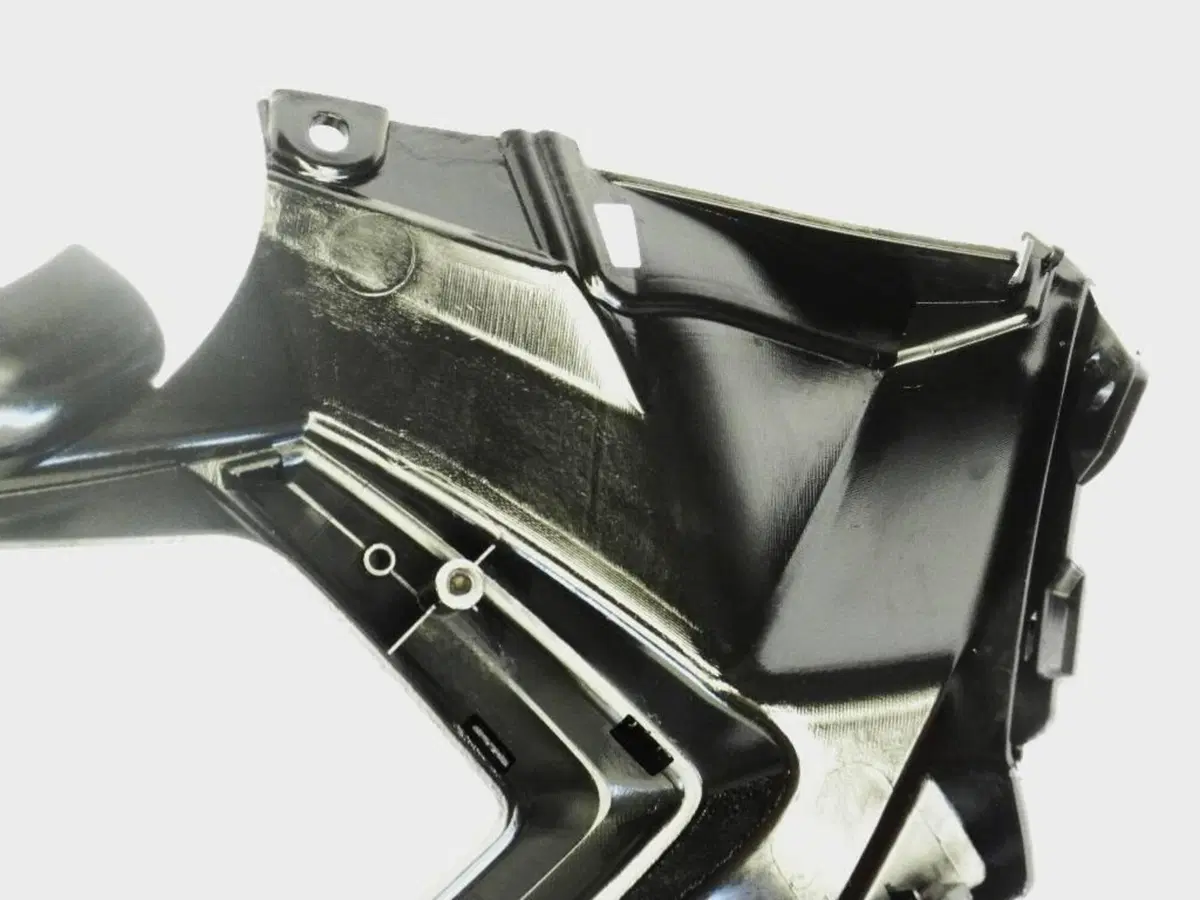 Pannello cruscotto strumentazione Yamaha T-Max 530 (5)