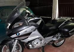 Bmw R 1200 RT (2010 - 13) usata