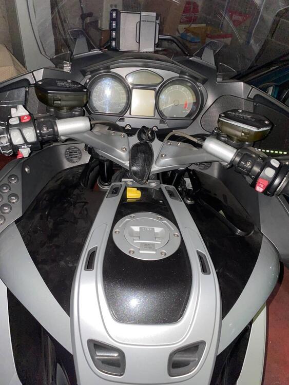 Bmw R 1200 RT (2010 - 13) (3)