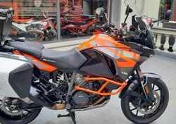 KTM 1290 Super Adventure S (2017 - 20) usata