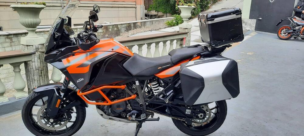 KTM 1290 Super Adventure S (2017 - 20) (3)