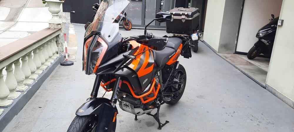 KTM 1290 Super Adventure S (2017 - 20) (4)