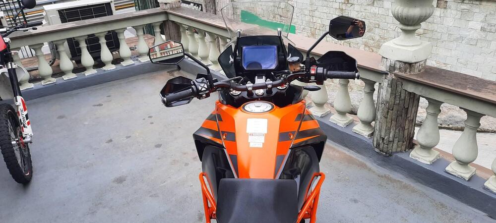 KTM 1290 Super Adventure S (2017 - 20) (5)