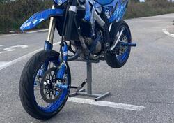 Tm Moto SMR 125 (2018) usata