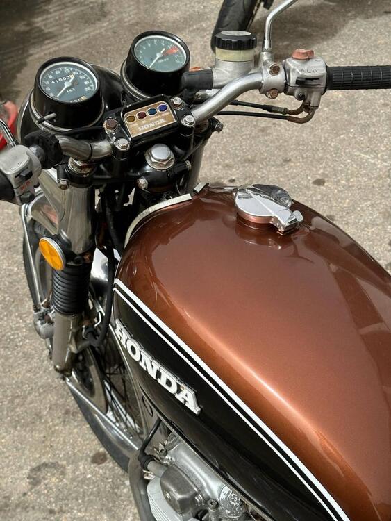 Honda CB500FOUR (2)