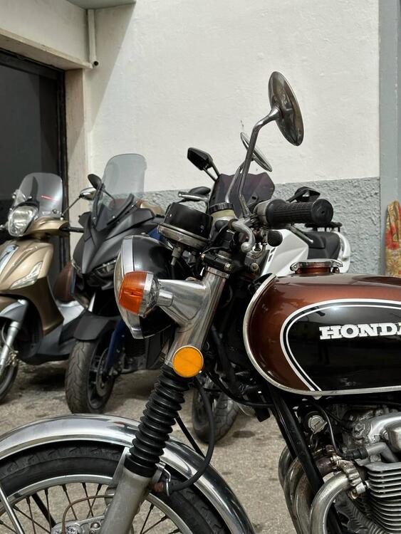 Honda CB500FOUR (5)