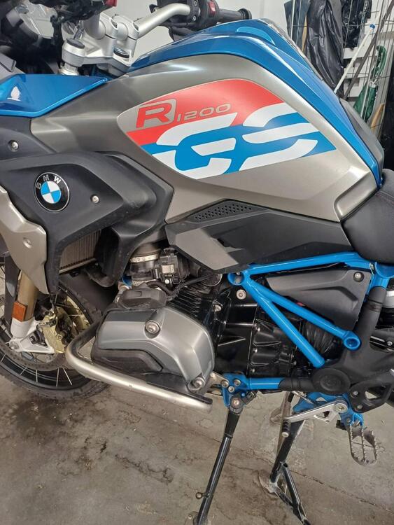 Bmw R 1200 GS (2017 - 18) (4)