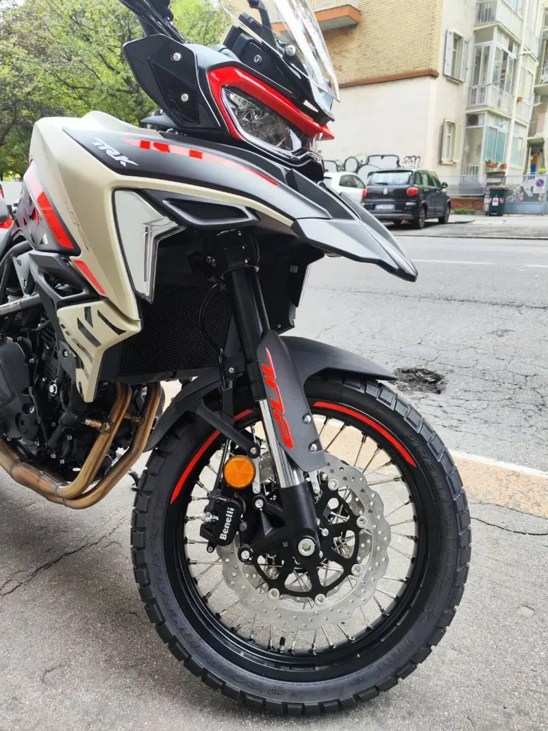Benelli TRK 702X (2026) (12)