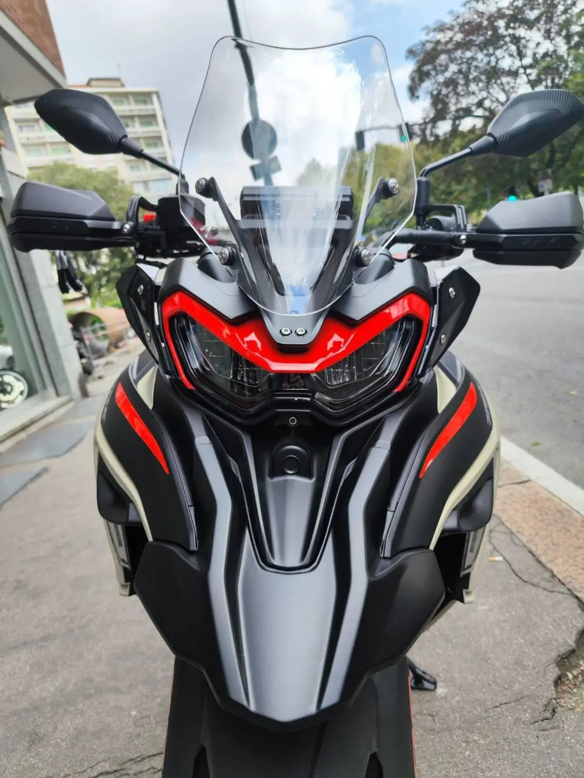 Benelli TRK 702X (2026) (6)