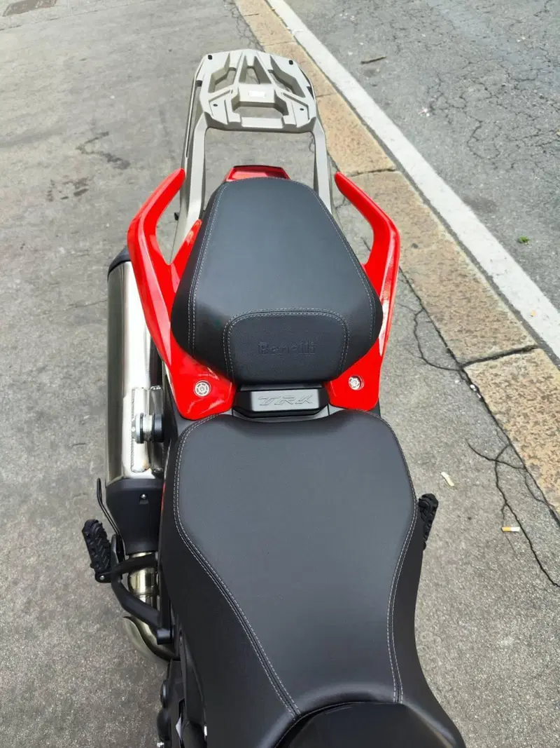 Benelli TRK 702X (2026) (19)