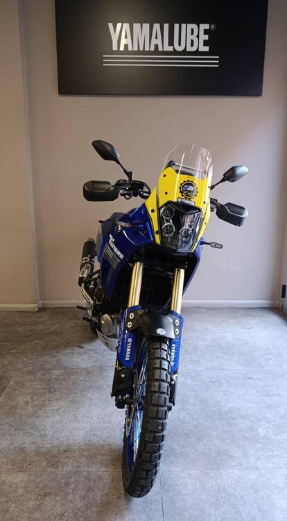 Yamaha Ténéré 700 (2022 - 24) (3)