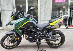 Benelli TRK 702X (2023 - 24) nuova