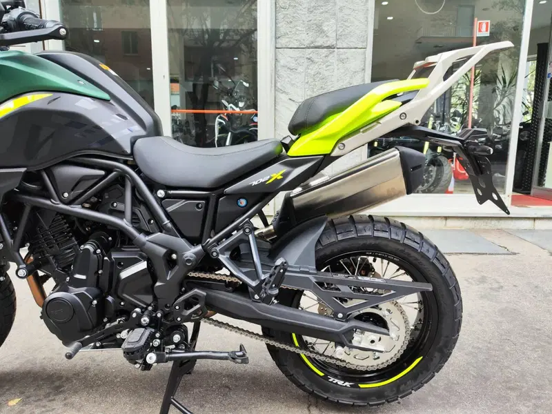 Benelli TRK 702X (2026) (11)
