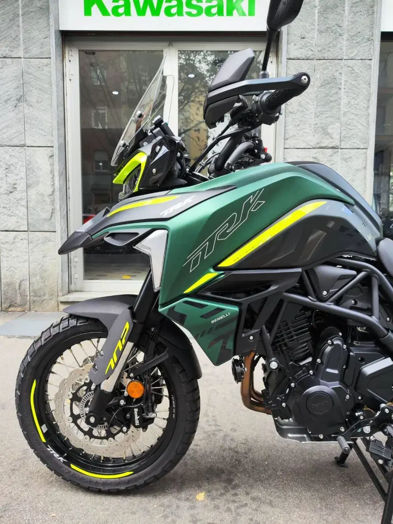 Benelli TRK 702X (2026) (10)