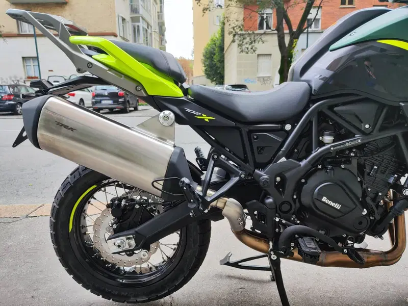 Benelli TRK 702X (2026) (13)