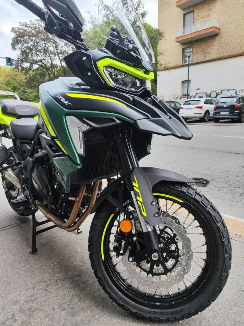Benelli TRK 702X (2026) (15)