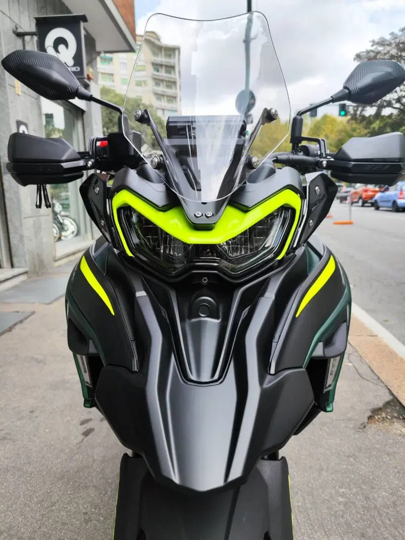 Benelli TRK 702X (2026) (7)
