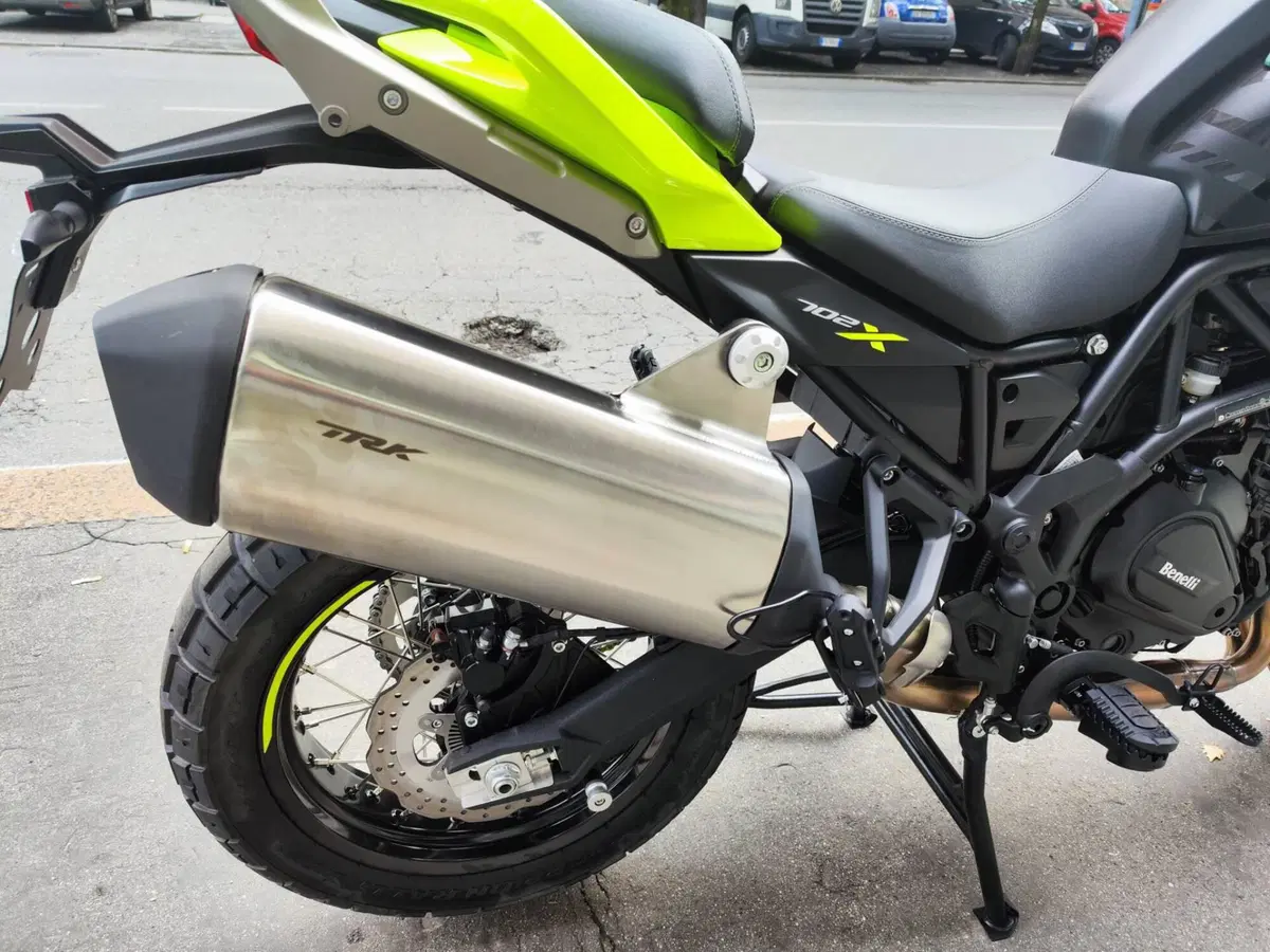 Benelli TRK 702X (2026) (17)