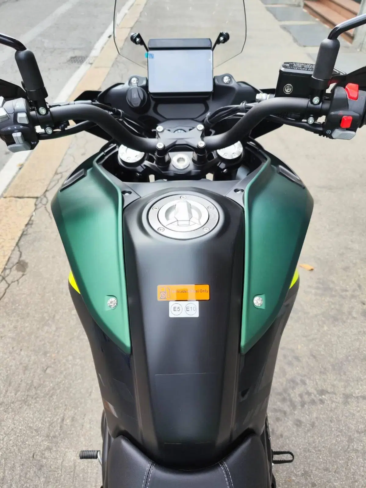 Benelli TRK 702X (2026) (18)
