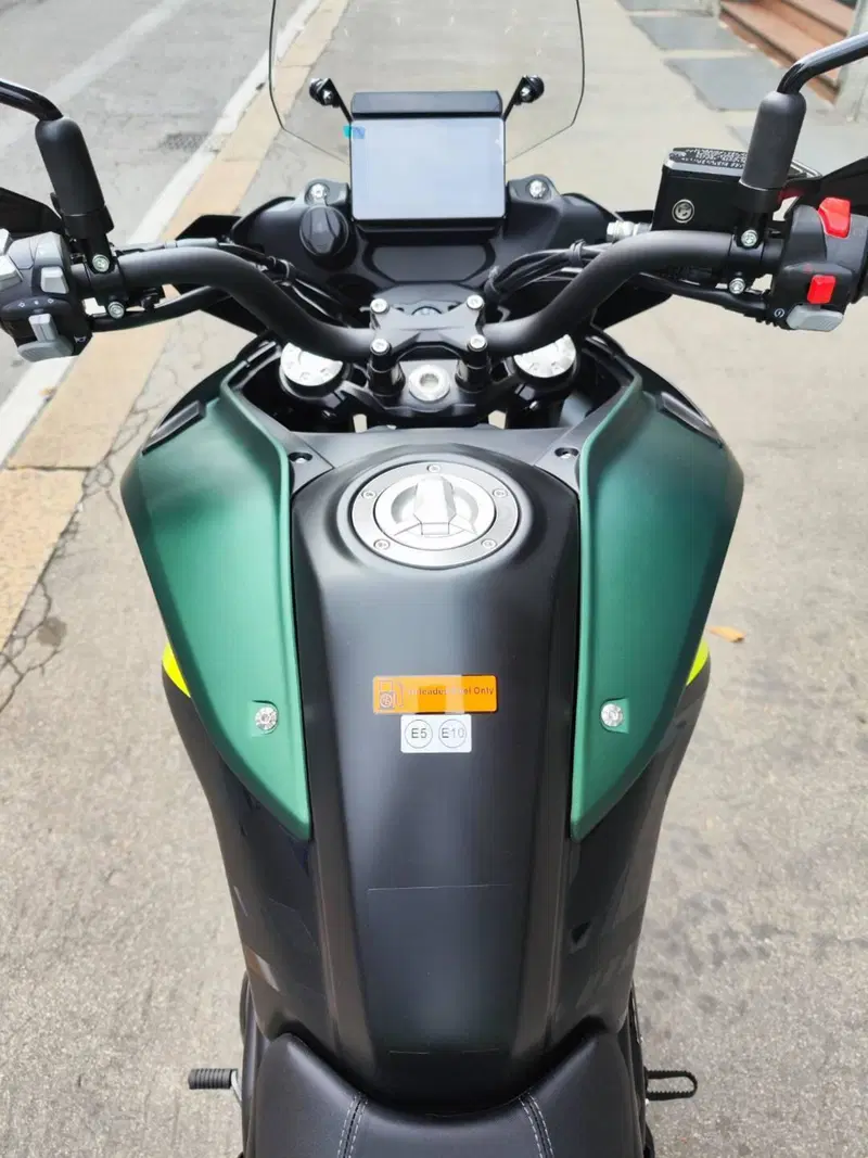Benelli TRK 702X (2026) (18)
