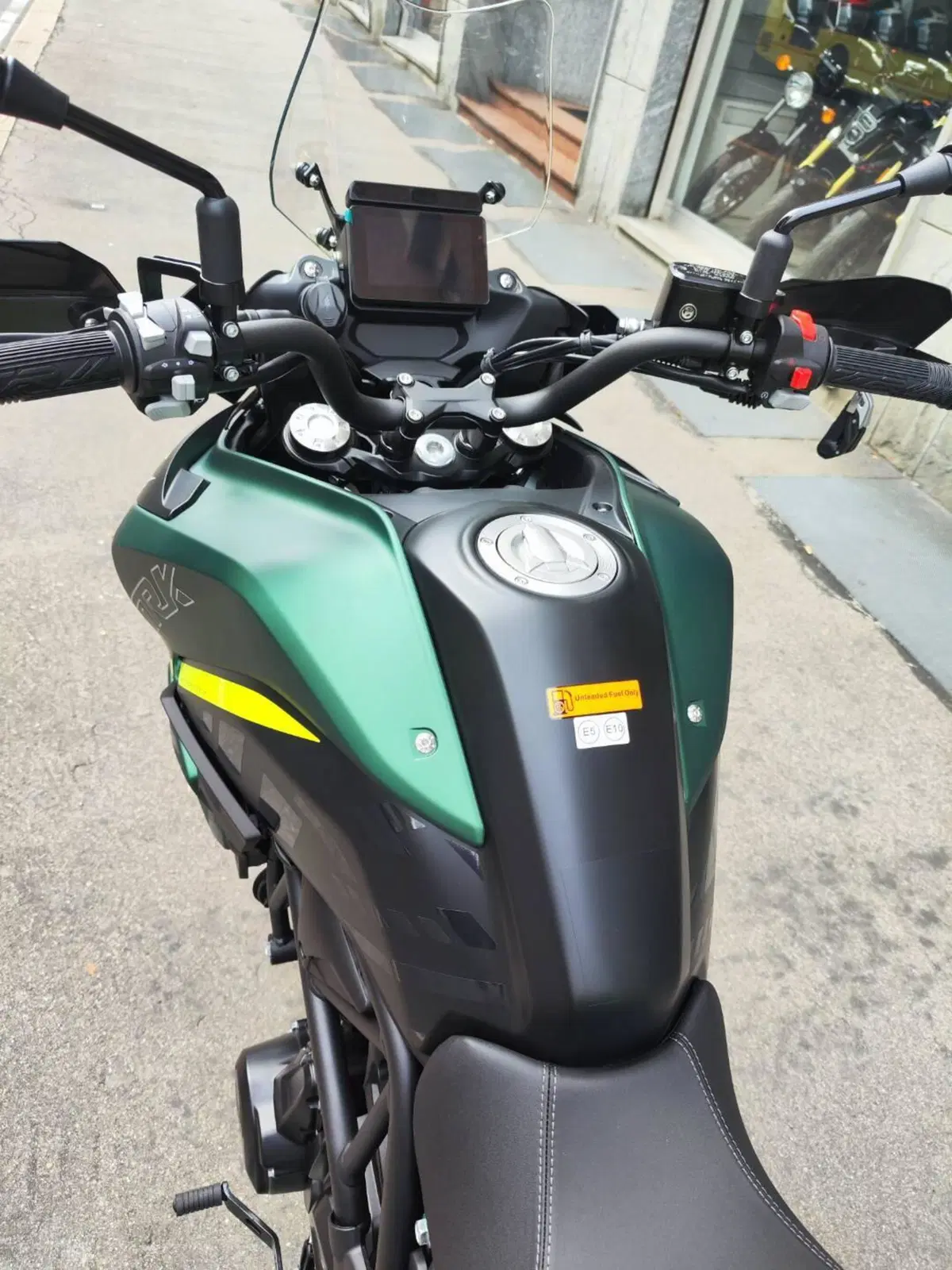 Benelli TRK 702X (2026) (19)