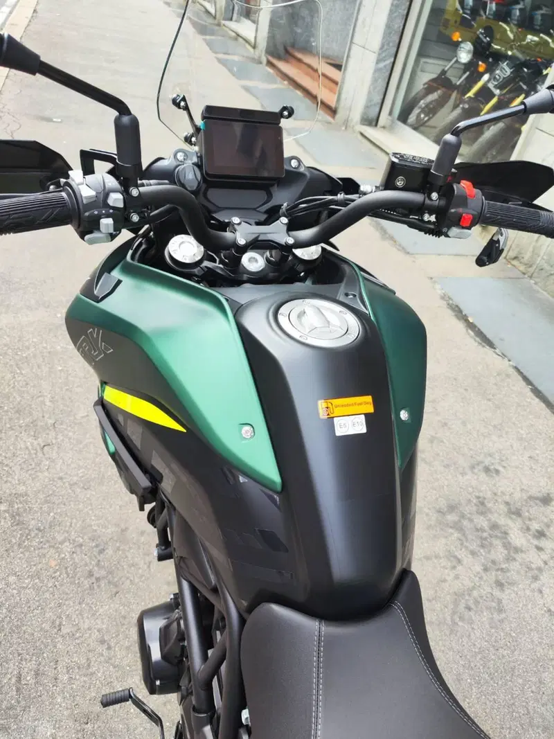 Benelli TRK 702X (2026) (19)