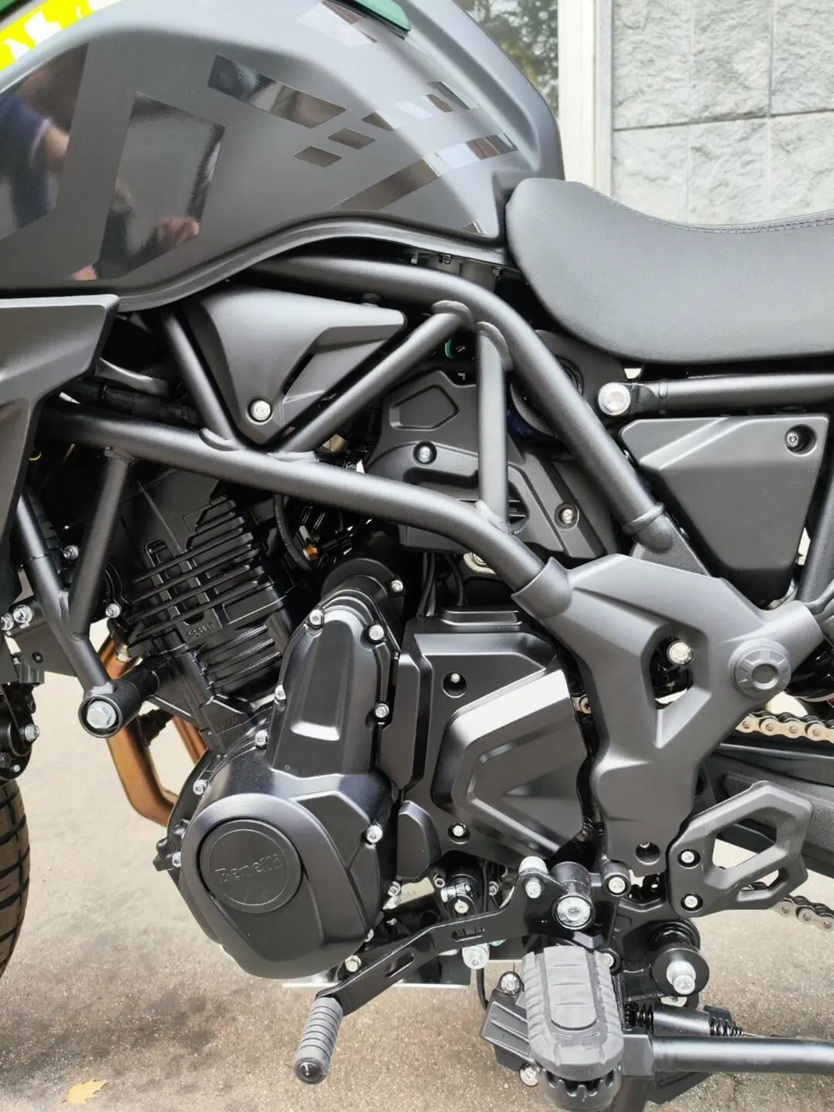 Benelli TRK 702X (2026) (20)