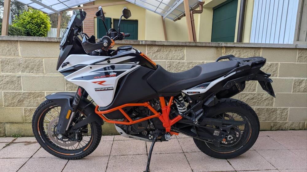 KTM 1090 Adventure R (2017 - 19) (2)