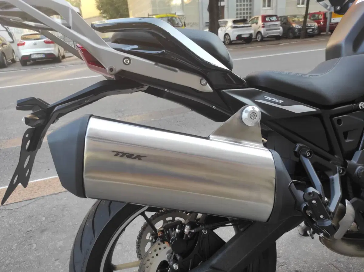 Benelli TRK 702 (2026) (18)