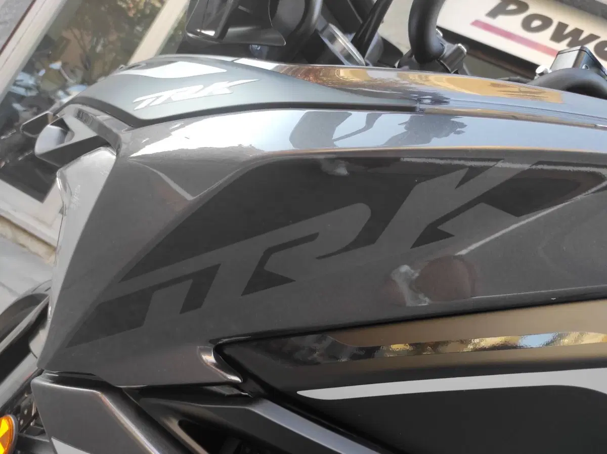 Benelli TRK 702 (2026) (14)