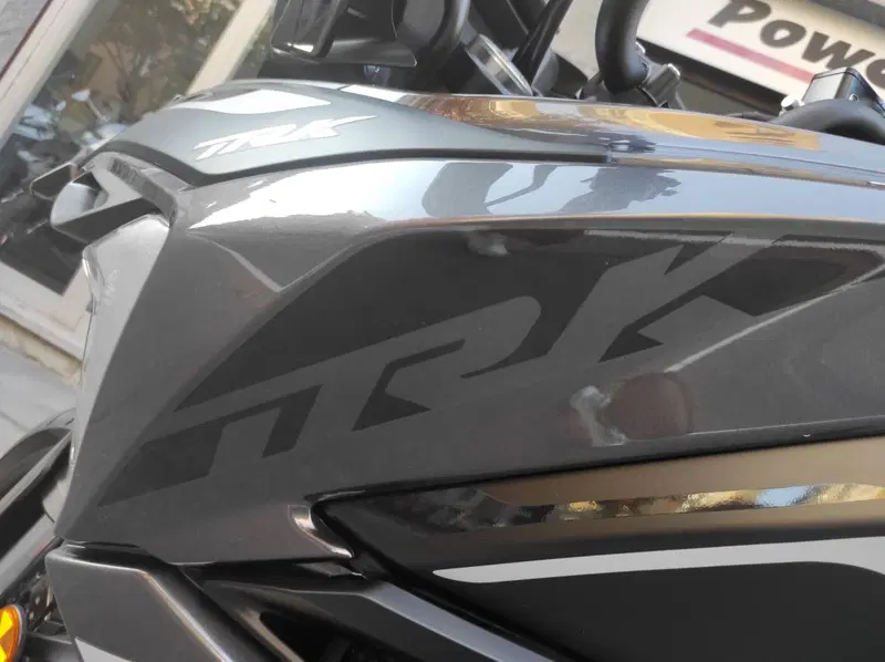Benelli TRK 702 (2026) (14)