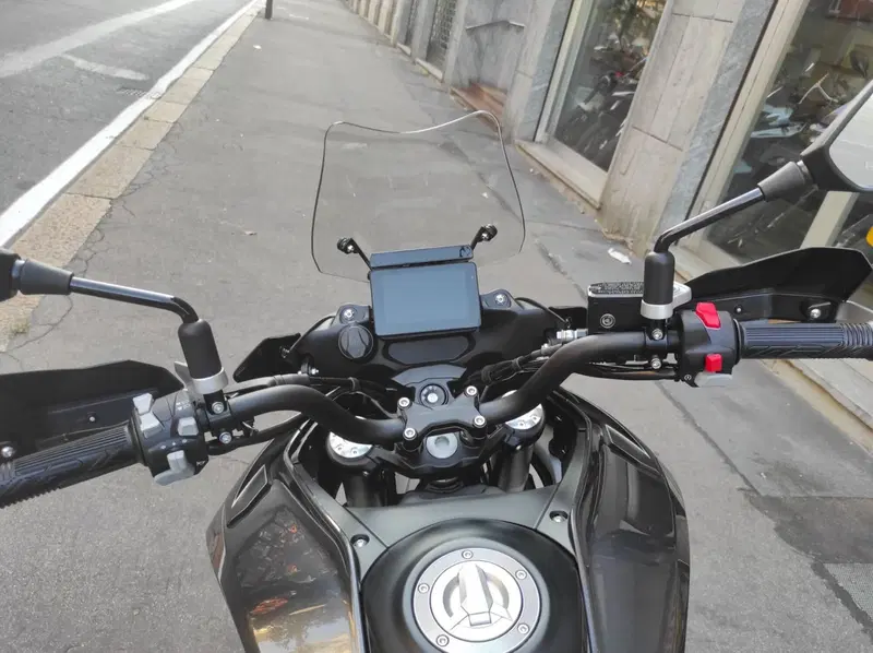 Benelli TRK 702 (2026) (20)