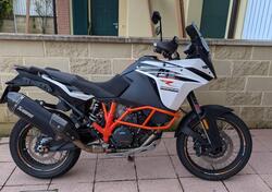 KTM 1090 Adventure R (2017 - 19) usata