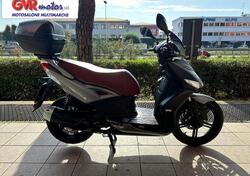 Kymco Agility 125 R16 + (2017 - 20) usata